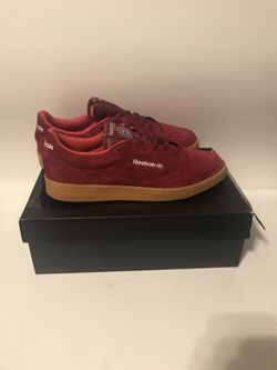 Reebok size 13
