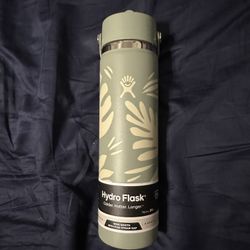 Hydroflask Bottle