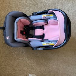 Infant Carseat