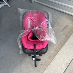 Baby Car Seat 
