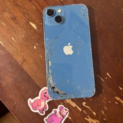 iphone 13 - 128 GB 