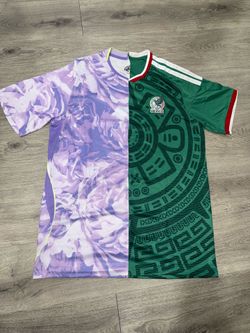 FIFA World Cup 2026 Soccer Mexico Korea Custom Jersey