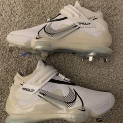 Baseball Cleats Size 7.5 $60 OBO