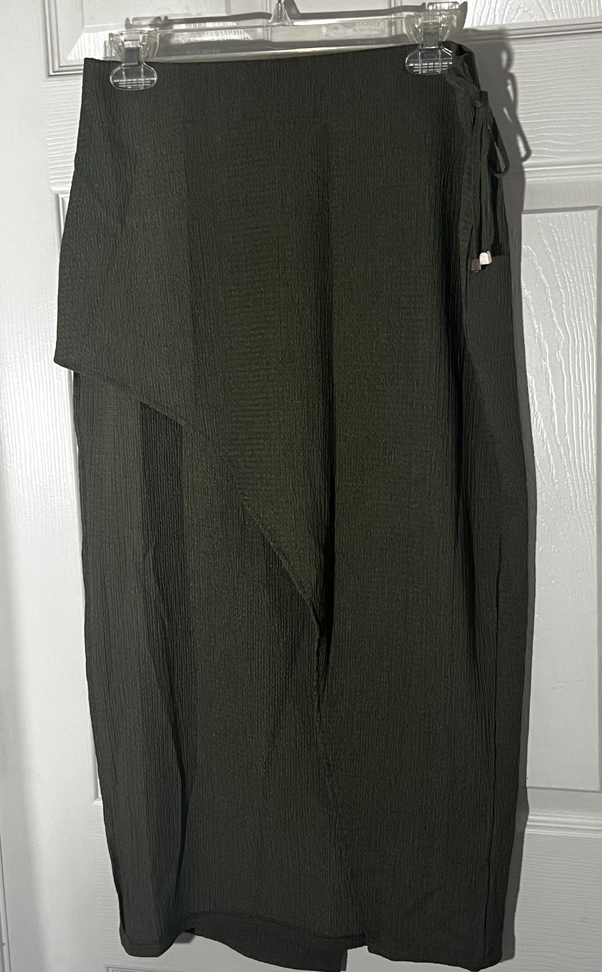 Bikini Skirt Cover Up