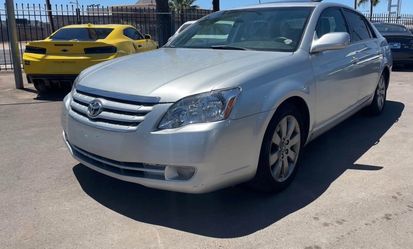 Toyota Avalon