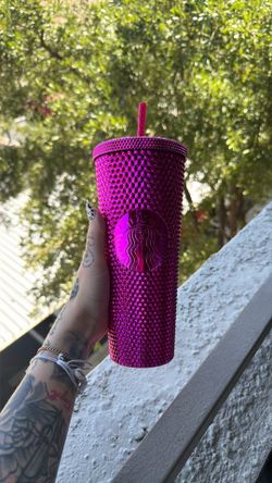 Starbucks tumblr