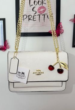 Hermosas carteras