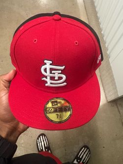 Fitted hats