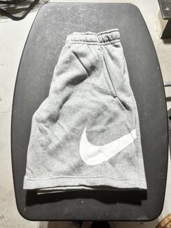Nike Cotton Shorts 