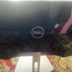 Dell Monitor 