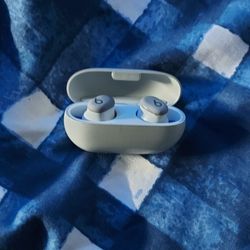 Beats Earbuds 