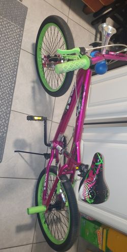 50$ bicicleta en muy buenas condiciones coachella C.A