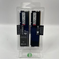 New Kingston FURY Beast 32GB (2x16GB) RAM DDR5 6000MT/s KF560C36BBE2K2-32