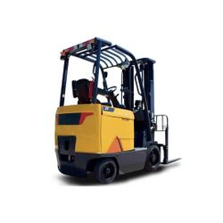 NEW ELECTRIC FORKLIFT – 2022 PHOENIX FL25-C – 4,400 LB CAPACITY