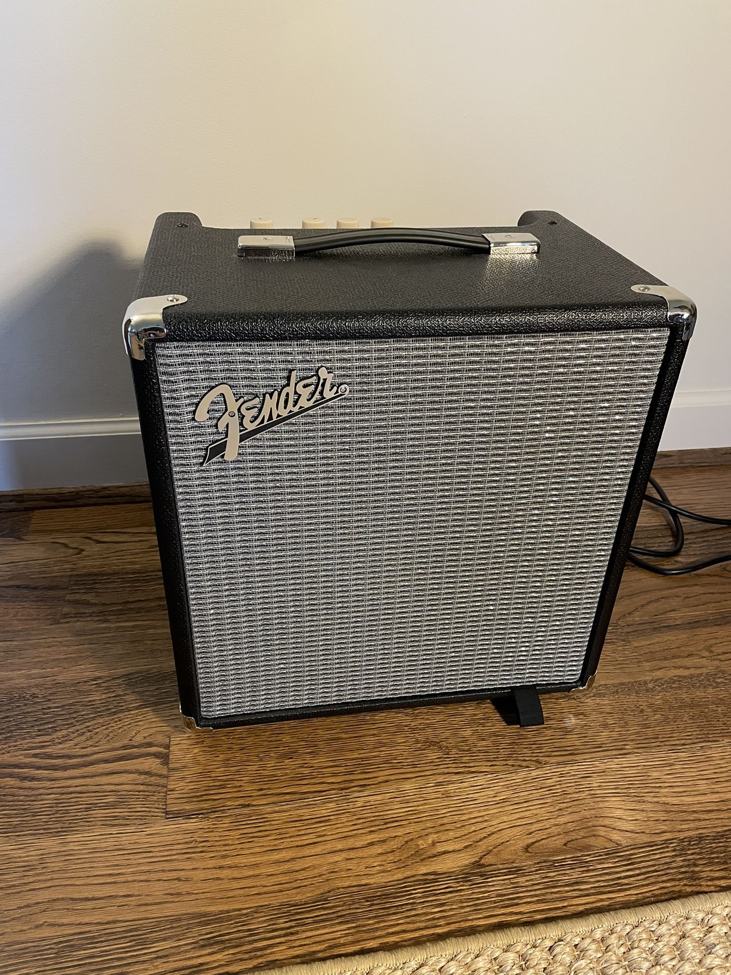 Fender Rumble 25 Bass Amp