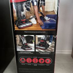 Dirt Devil Vacuum Brand New 120