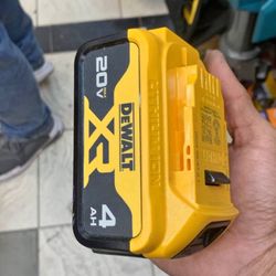 Dewalt 20v 4.0ah