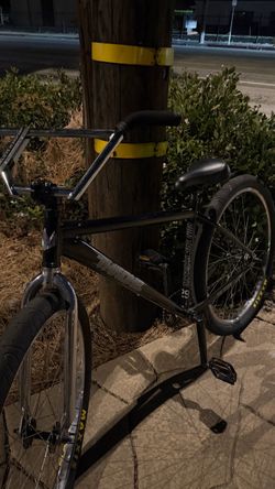Throne 29er