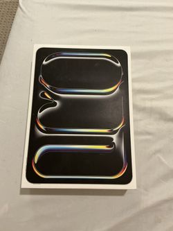 IPad M4 11inch Cellular + WiFi 512Gb