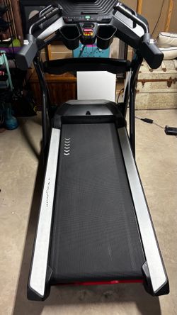 Bow flex Treadmill