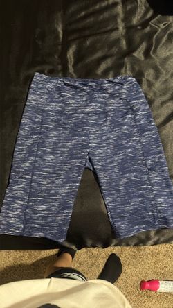 Shosho Brand shorts Size Large