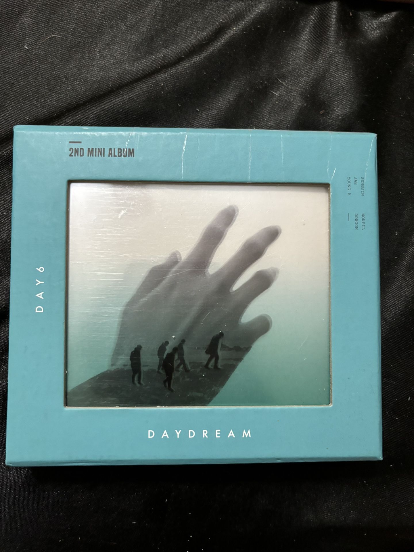 Day6 Daydream