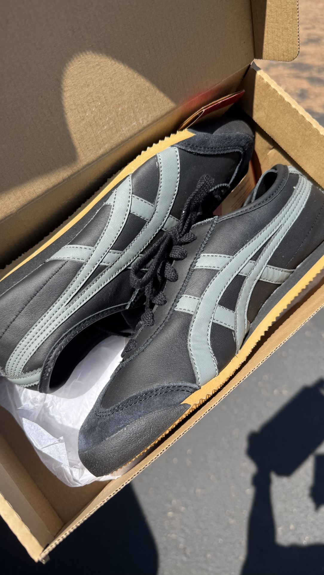 Onitsuka Tiger - Mexico 66