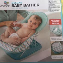 Baby Bather