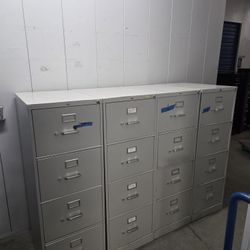 Legal Size Metal File Cabinet With Key
