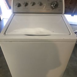 Whirlpool Washer