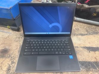 Samsung Chromebook