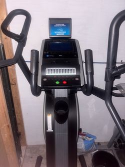 Proform cardio hitt stairstepper