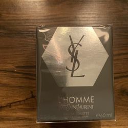 YSL L’HOMME