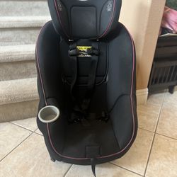 Graco Louis Vuitton Car Seat for Sale in Las Vegas, NV - OfferUp