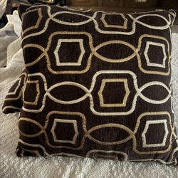 Beautiful Pillows