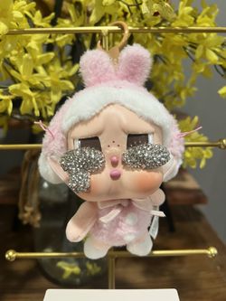 Bedazzled Crybaby