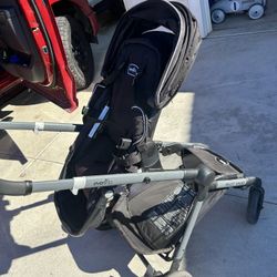 Evenflo Double Stroller