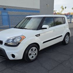 2012 Kia Soul