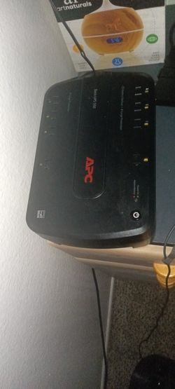 Battery Power Booster Backup