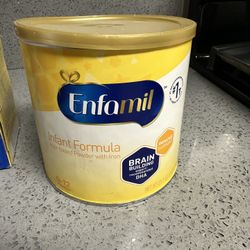 Enfamil 