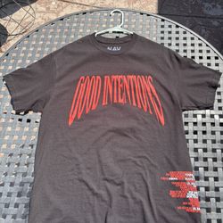 Vlone X Nav Tee