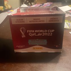 Panini Card For Trade Sale Single Pack Or Whole Box