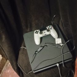 PlayStation 4 Gaming  Entertainment System 