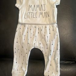 Ray Dunn Baby  Baby Clothes