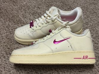 Nike AF 1s