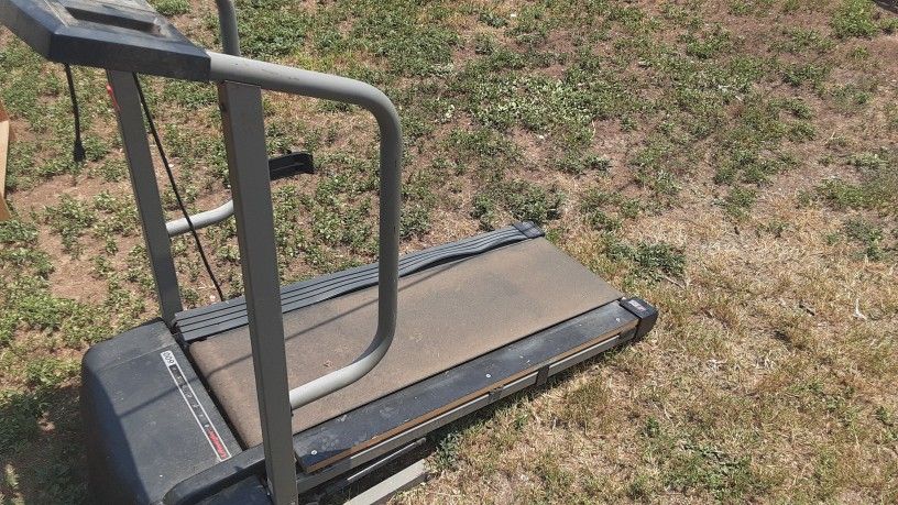 Lifestyler expanse 600 online treadmill