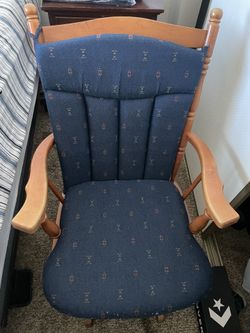 Rocking Chair