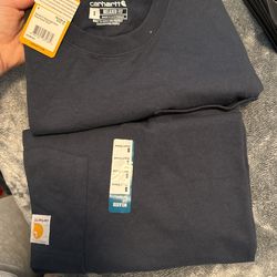  Carhartt  Heavy Weight Tees