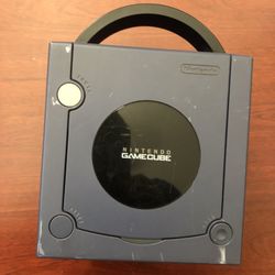 GameCube - AS IS