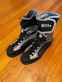 Kaylan M11+ Mountaineering Boots Size 10.5 Men’s